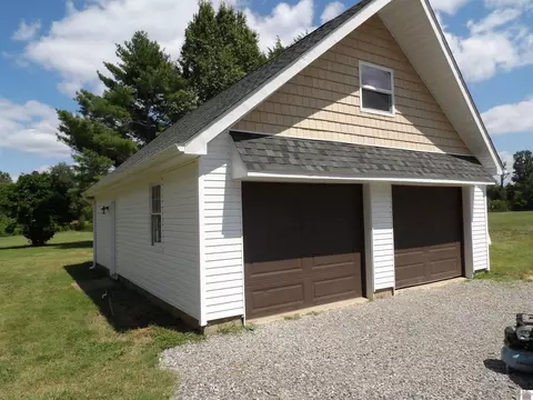 542 Lowes Rd, Cunningham, KY 42035 photo 3