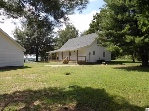 542 Lowes Rd, Cunningham, KY 42035 photo 9