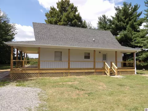 542 Lowes Rd, Cunningham, KY 42035 photo 4
