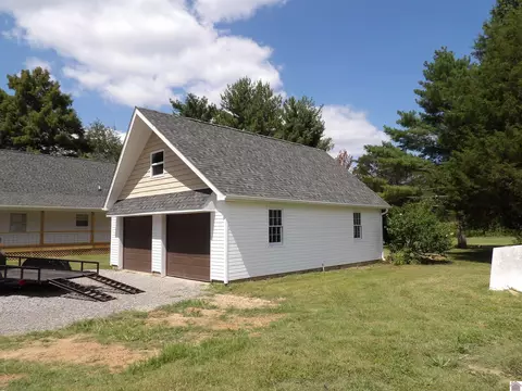 542 Lowes Rd, Cunningham, KY 42035 photo 5