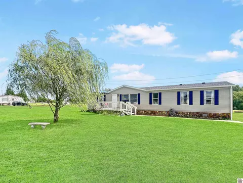 72 Sundance, Almo, KY 42020