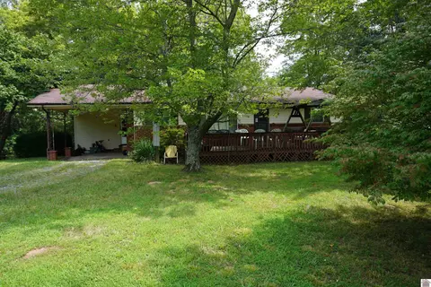 3071 Tatumsville Hwy, Gilbertsville, KY 42044