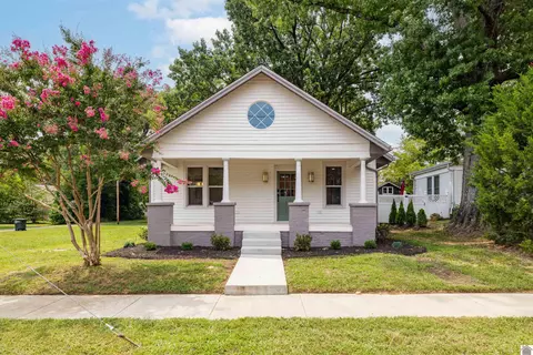619 N 16th St, Paducah, KY 42001