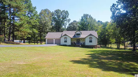 542 Dusty Trail Rd, Benton, KY 42025