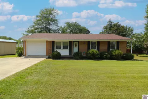 515 Thorndale, Paducah, KY 42001