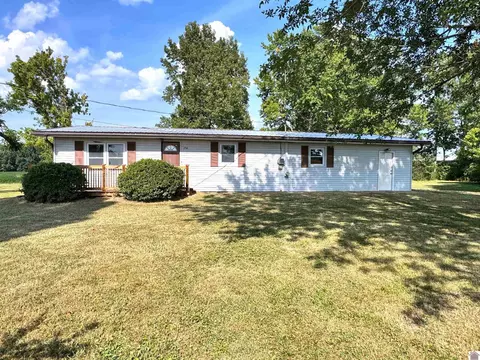 1752 State Route 121, Murray, KY 42071