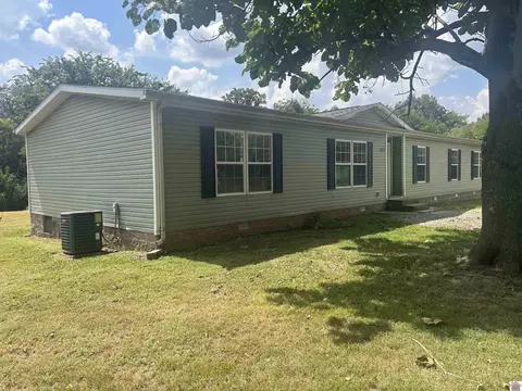 1009 Rudy Rd, Mayfield, KY 42066