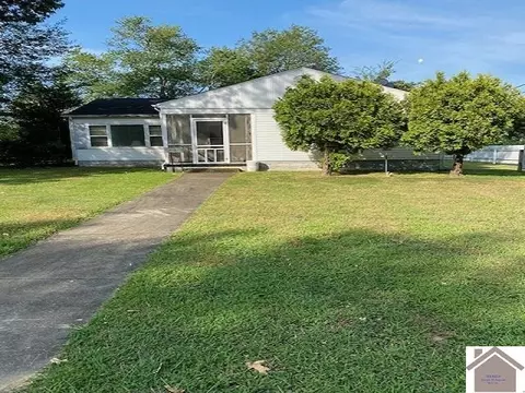 315 N 32nd, Paducah, KY 42001