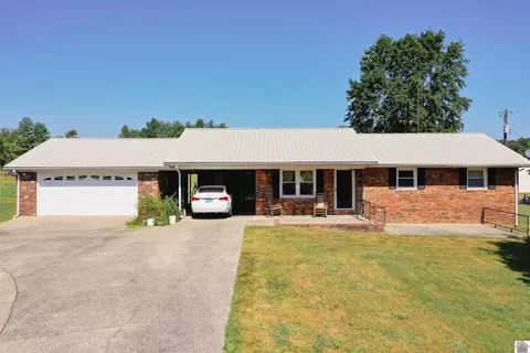 191 Old Connector Rd, Princeton, KY 42445