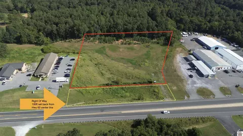 4780 Us Hwy 62, Calvert City, KY 42029