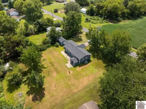 866 N Sutton Ln, Mayfield, KY 42066 photo 25