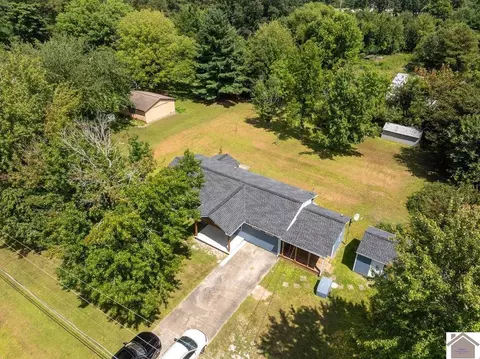 866 N Sutton Ln, Mayfield, KY 42066 photo 27