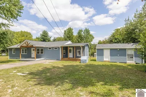 866 N Sutton Ln, Mayfield, KY 42066 photo 4