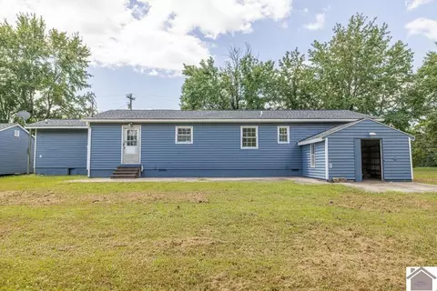 866 N Sutton Ln, Mayfield, KY 42066 photo 6