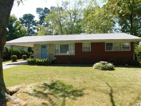 317 Leland Ave, Marion, KY 42064