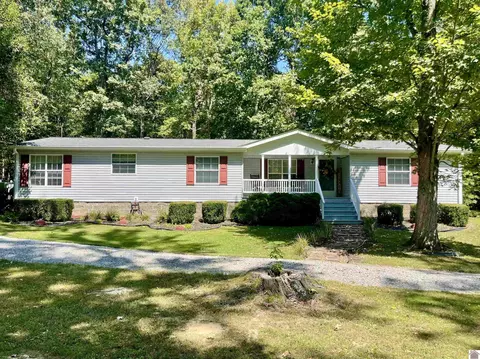 294 Dexter Ln, Dawson Springs, KY 42408