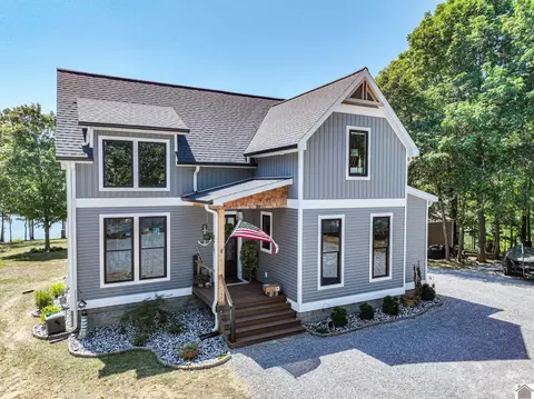 57 Chiggerpoint Ln, Benton, KY 42025