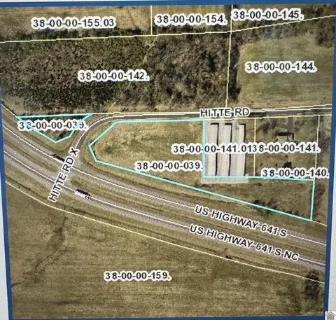 000 Spur Hitte Rd, Benton, KY 42025 photo 3