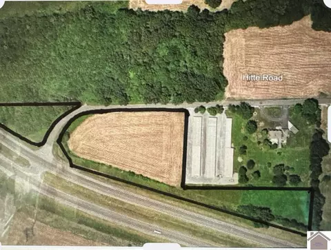 000 Spur Hitte Rd, Benton, KY 42025 photo 2