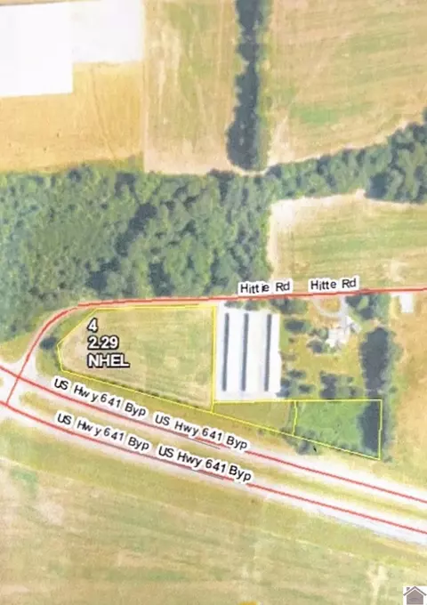 000 Spur Hitte Rd, Benton, KY 42025 photo 4