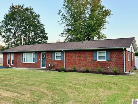 2249 Blankenship, Paducah, KY 42003