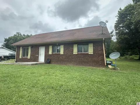 930 Wickliffe Rd, Wickliffe, KY 42087
