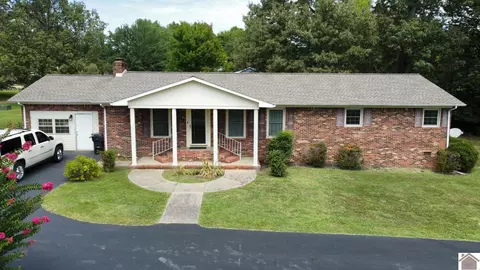 4076 Dogwood Ln, Paducah, KY 42003