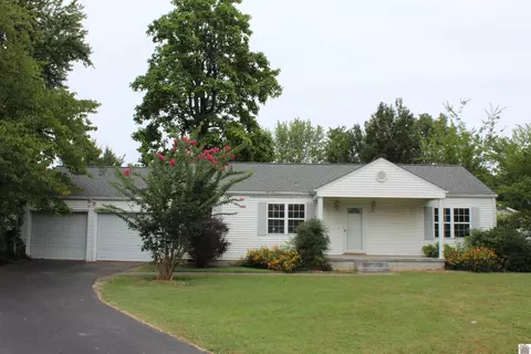 514 Oaklawn, Paducah, KY 42003
