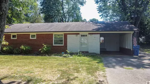 520 Elm St, Clinton, KY 42031