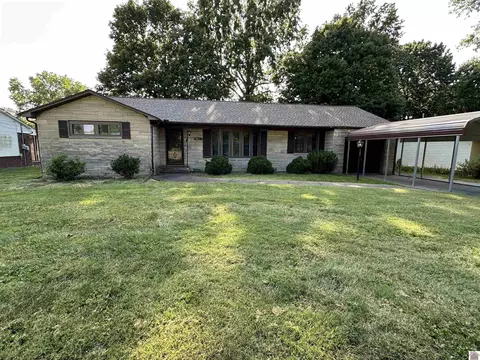 1407 Mockingbird Ln, Mayfield, KY 42066