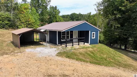 176 Eagle Dr, Cadiz, KY 42211