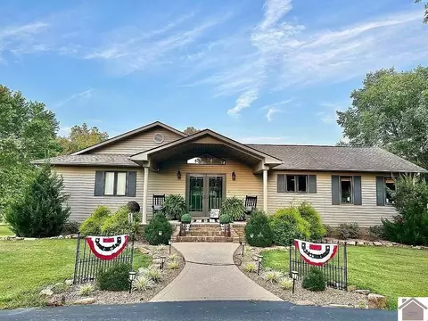 4620 St Rt 534, Symsonia, KY 42082