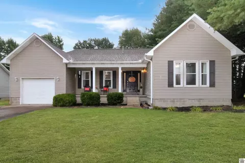 1831 S 10th St, Mayfield, KY 42066