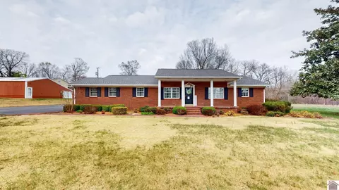 4128 St Rt 849, Boaz, KY 42027