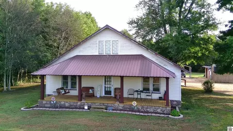 1481 Hwy 58, Clinton, KY 42031