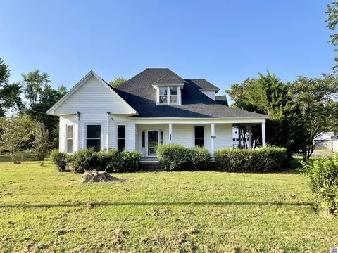 1404 E State Route 339, Sedalia, KY 42079