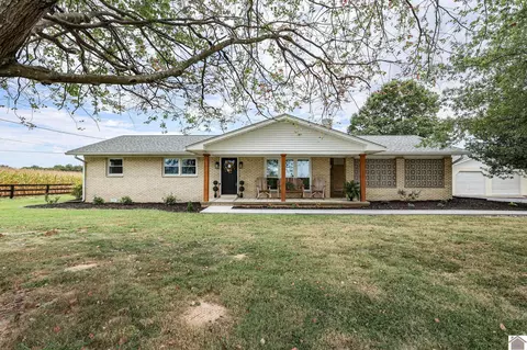595 Elva Rd, Symsonia, KY 42082