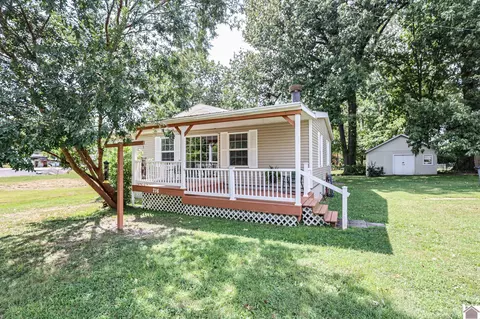 716 Milliken, Paducah, KY 42003