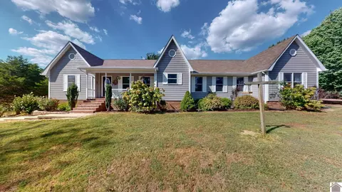 328 Trevathan Rd, Martin, TN 38237