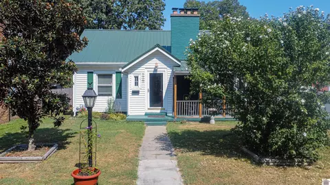 2505 Clark St, Paducah, KY 42003
