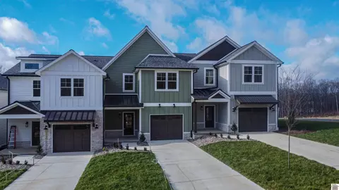 794 Eagle Rest Dr, Grand Rivers, KY 42045