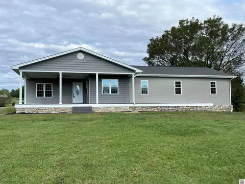1047 W Us Hwy 60, Smithland, KY 42081
