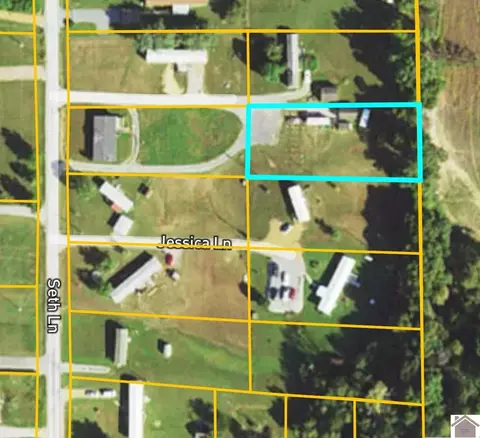 144 Seth Ln, Murray, KY 42071 photo 4