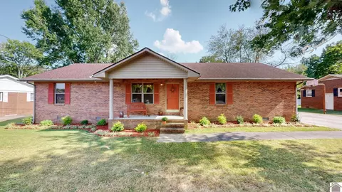 573 Wiswell Rd, Murray, KY 42071