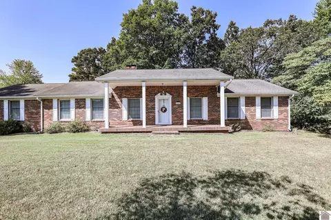 2045 Friendship Rd, Paducah, KY 42001