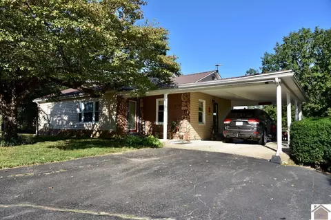 2999 St Rt 45, Mayfield, KY 42066