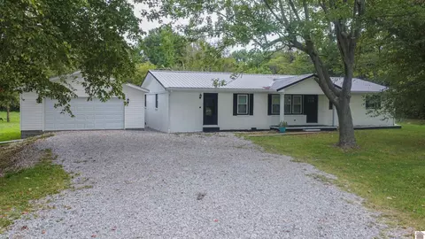 5620 Old Mayfield Rd, Paducah, KY 42001