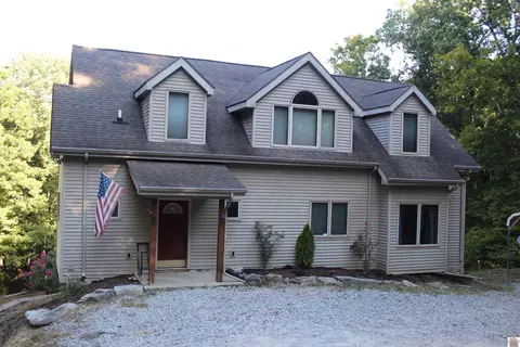 56 Wellington Way, Eddyville, KY 42038
