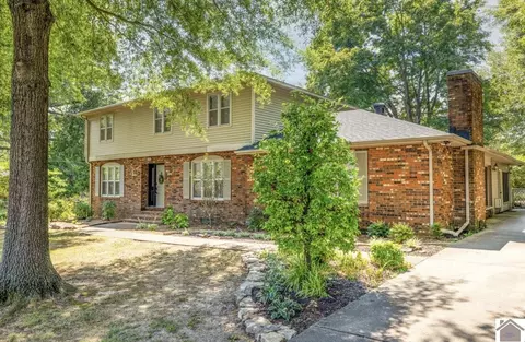1701 Audubon, Murray, KY 42071
