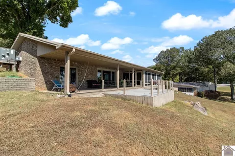 1355 Rolling Mill Rd, Eddyville, KY 42038